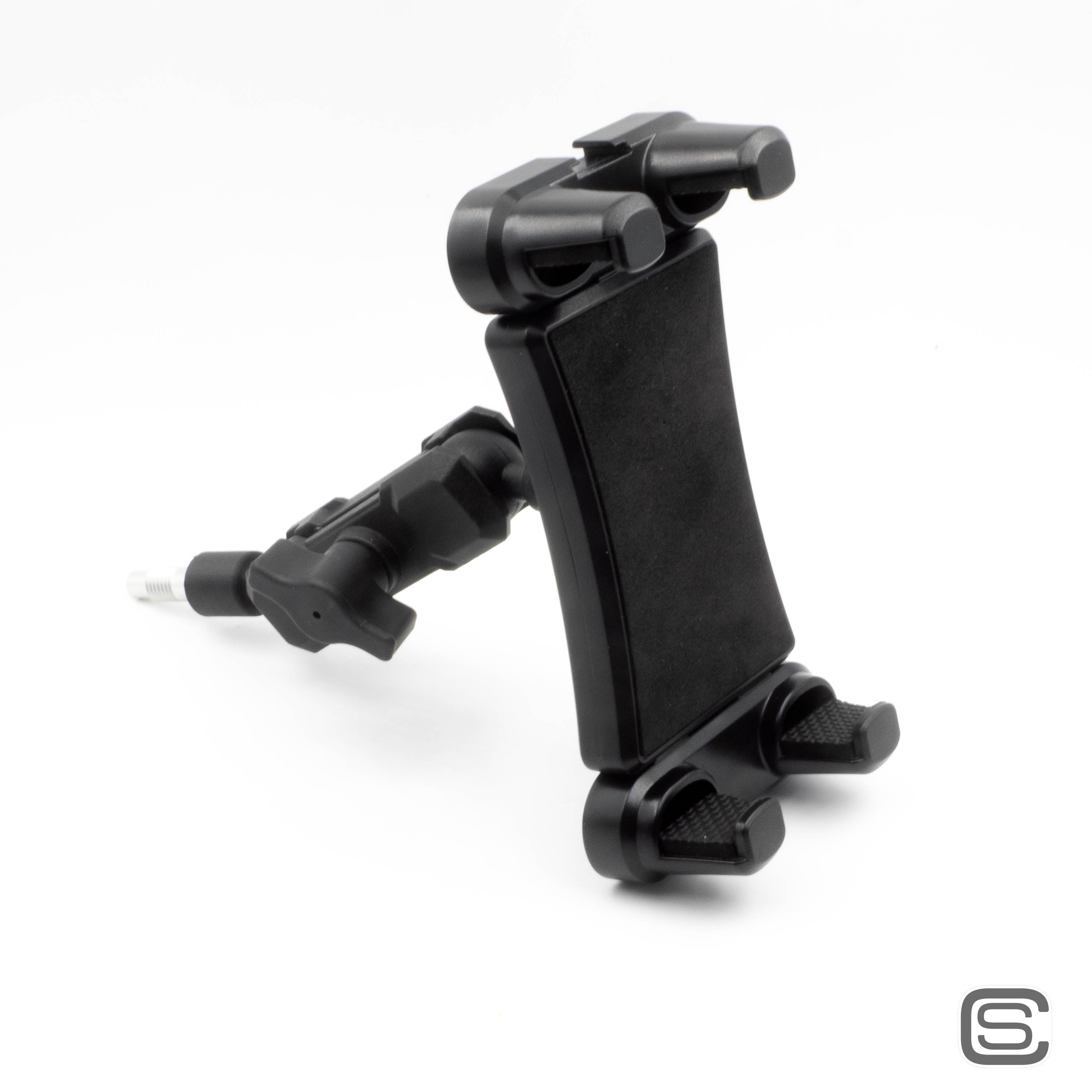 Tabletthalterung für Multi Purpose Knebel